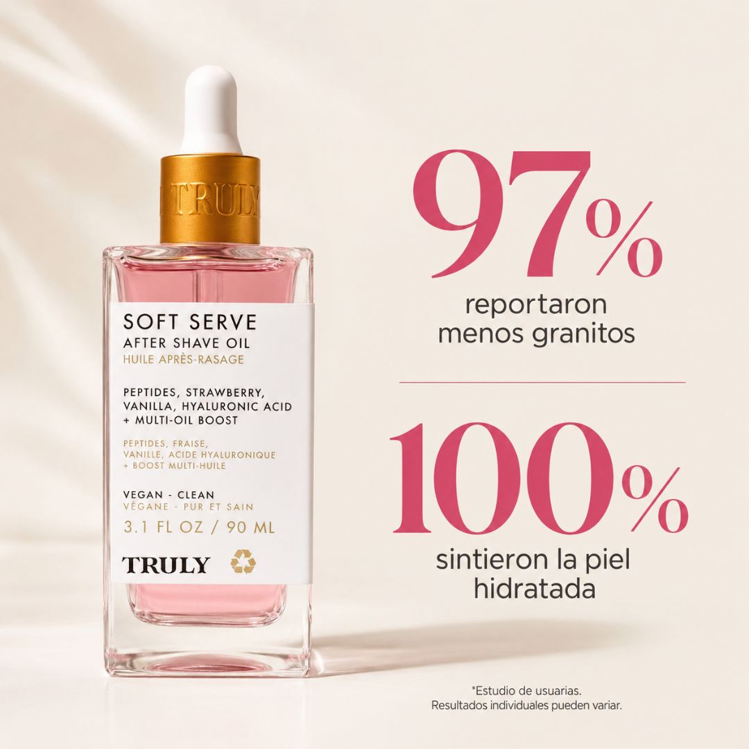 TRULY 90 Ml