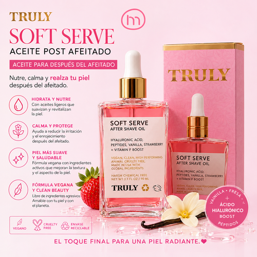TRULY 90 Ml