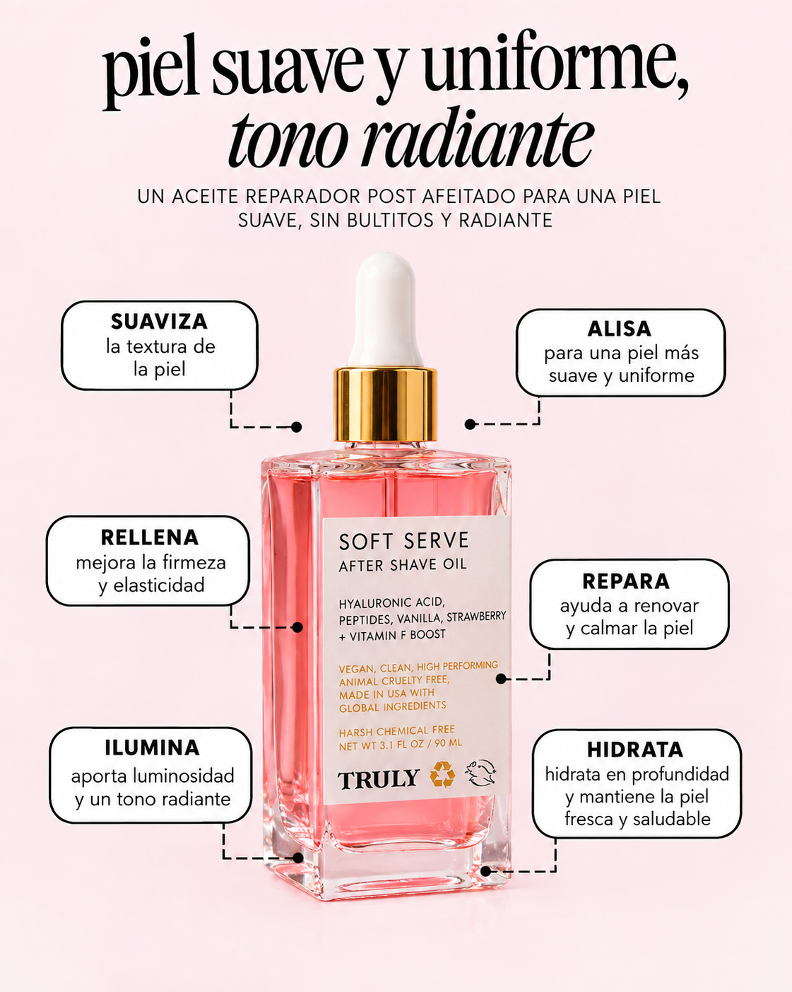 TRULY 90 Ml