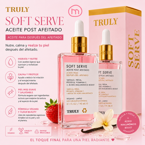TRULY 90 Ml